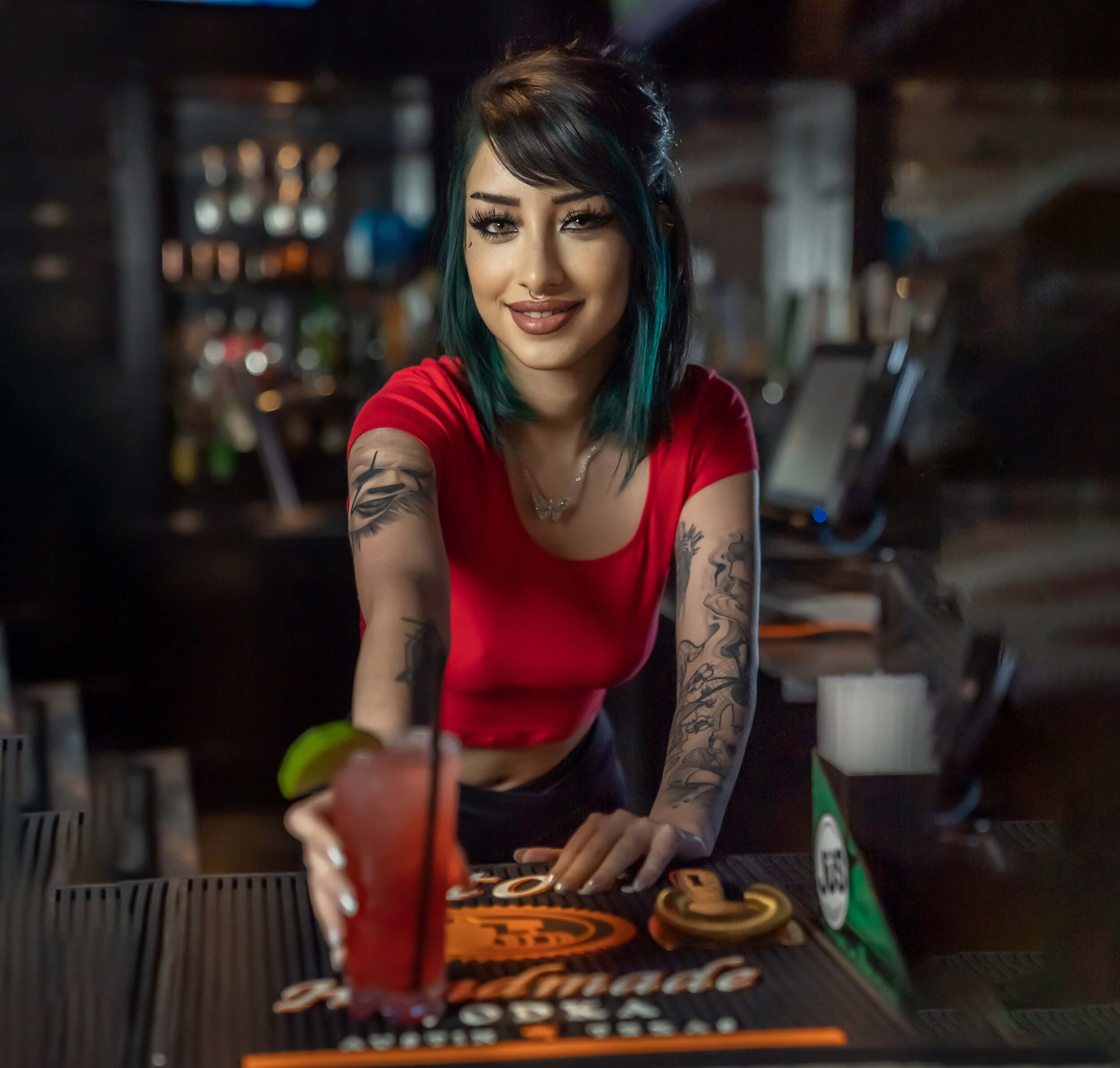 Bar photo 2